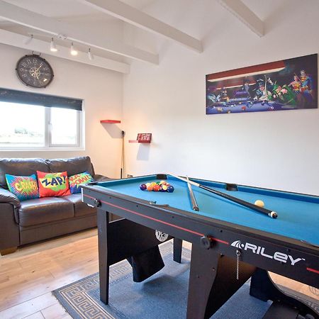 טורקוואי Sea Salt Lodge מראה חיצוני תמונה