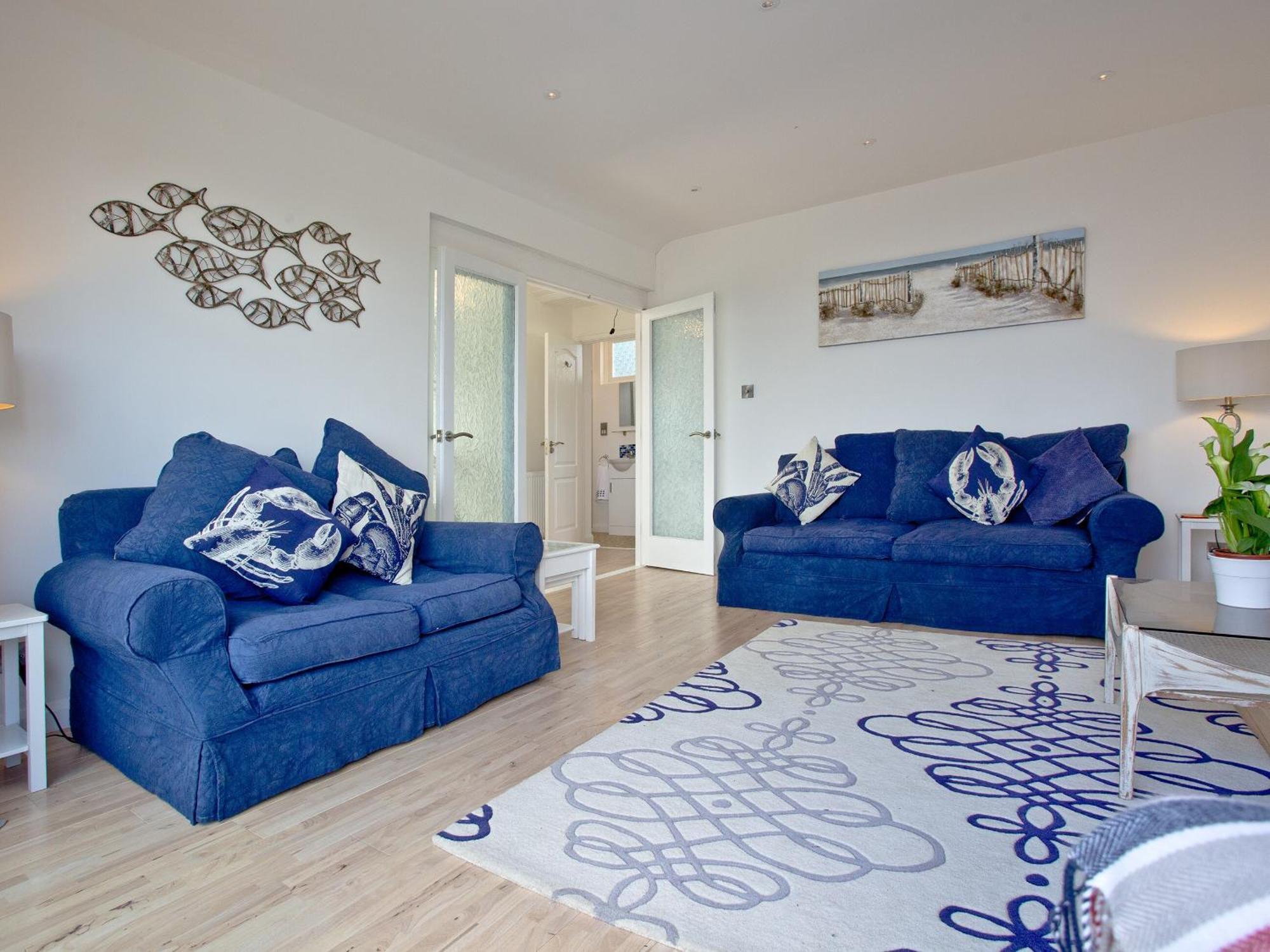 טורקוואי Sea Salt Lodge מראה חיצוני תמונה