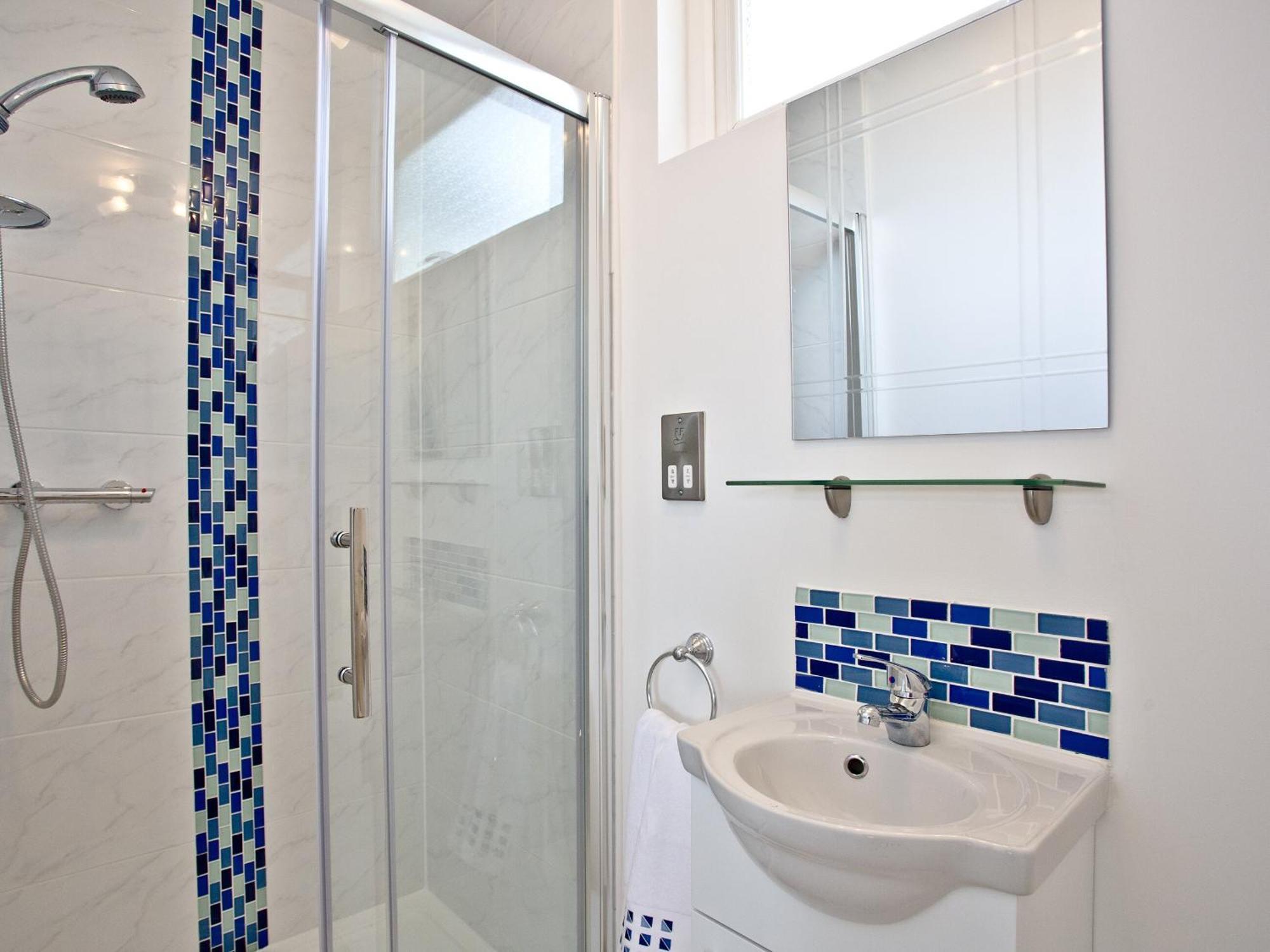 טורקוואי Sea Salt Lodge מראה חיצוני תמונה