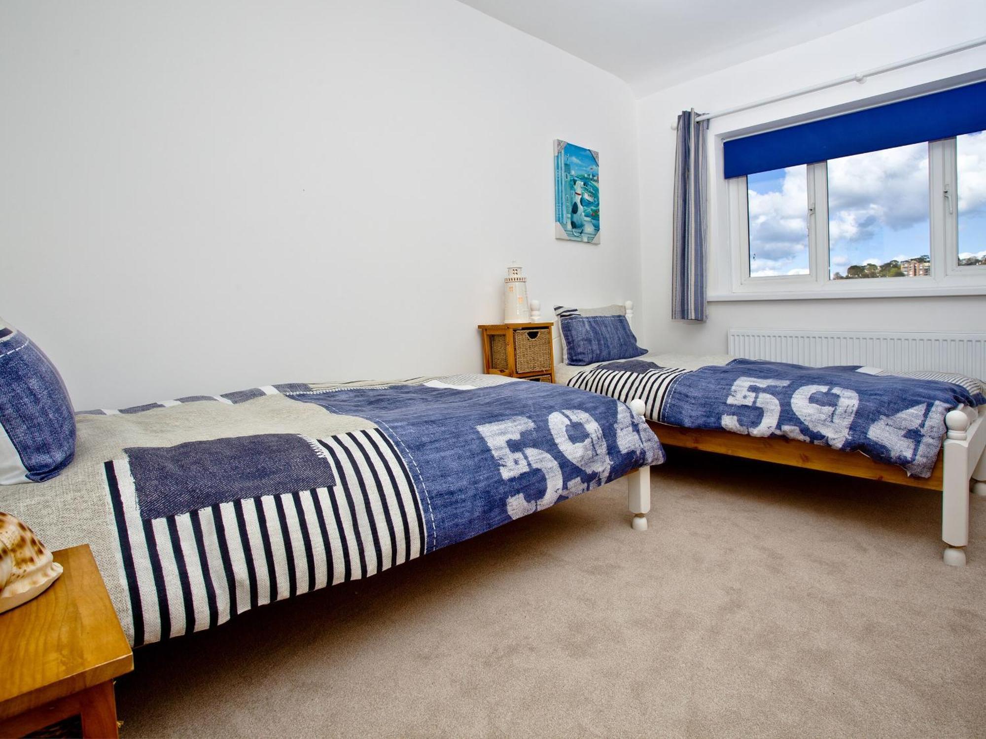 טורקוואי Sea Salt Lodge מראה חיצוני תמונה