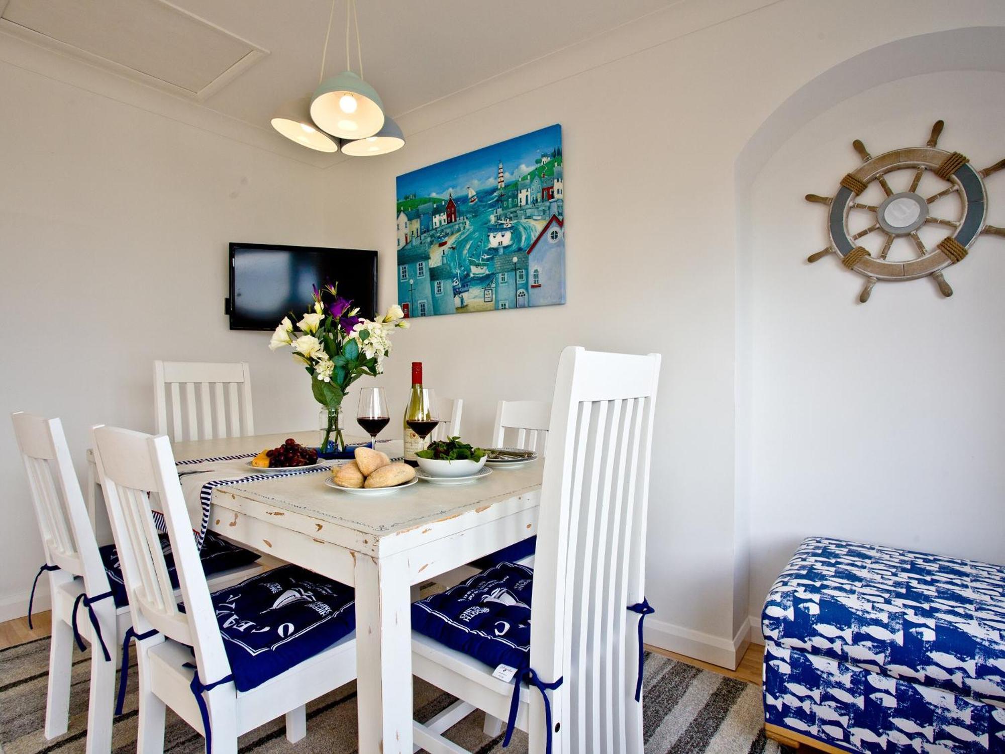 טורקוואי Sea Salt Lodge מראה חיצוני תמונה