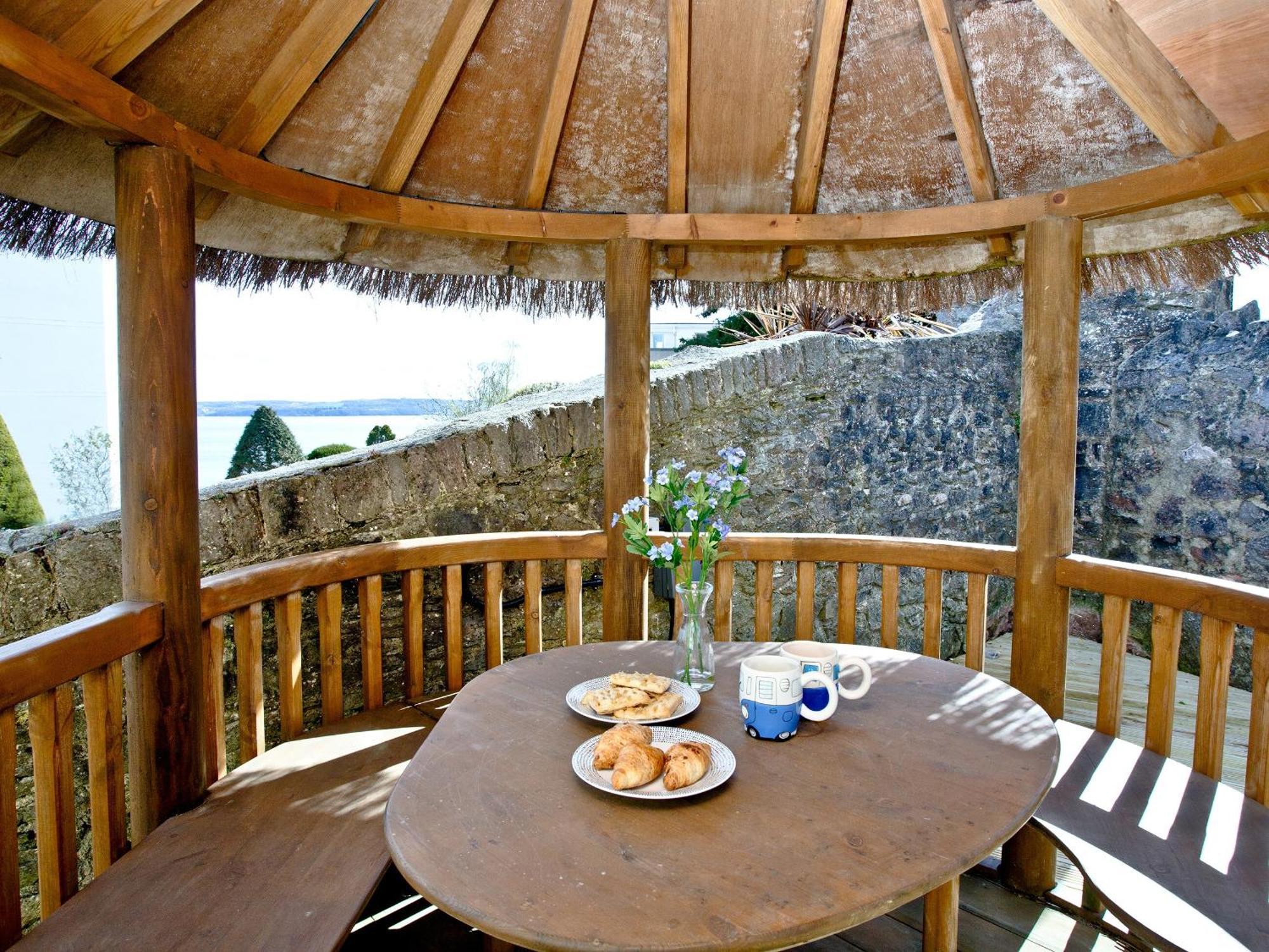 טורקוואי Sea Salt Lodge מראה חיצוני תמונה